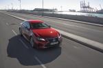 Lexus RC300h 2018 года (WW)